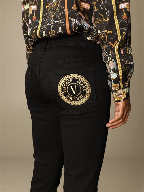 versace jeans coutute